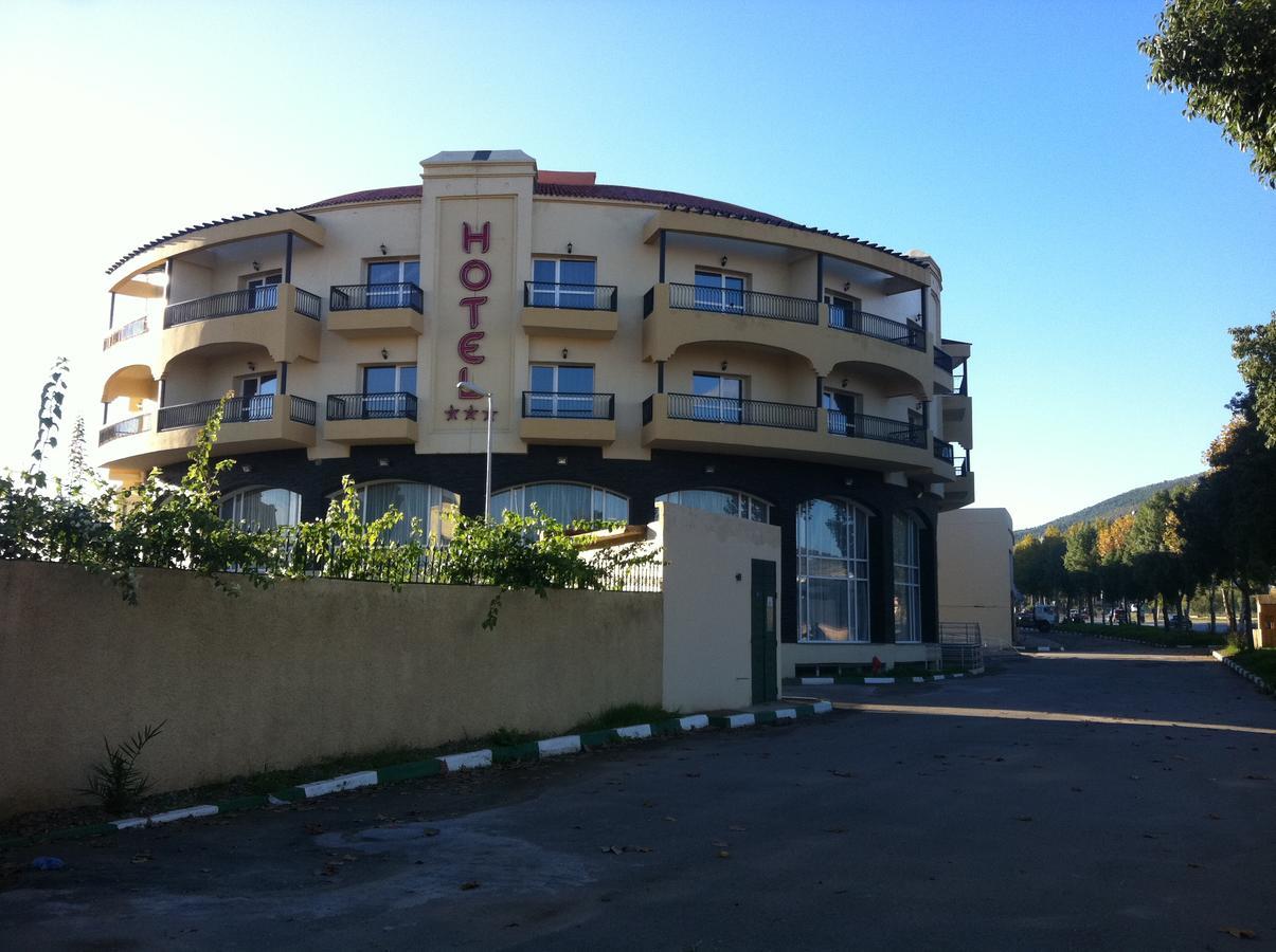Hotel Arena Fes Exterior photo